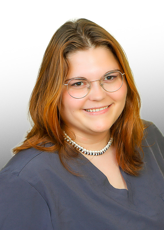 Laura bei Dr. Antje Lindhammer Zahnärztin Berlin